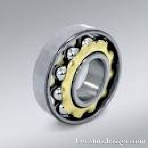 6309ZZ NSK Deep groove ball bearing
